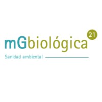 MGBIOLOGICA logo - Similar company to Cleanlight