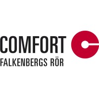 Falkenbergs Rör AB logo - Similar company to Geobatteri