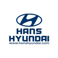 Hans Hyundai logo - Similar company to Harpreet Ford