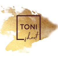 Toni Short /// Discovery & Transformation