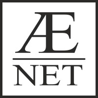 Æthernet logo - Similar company to Silver Vault