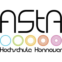 Allgemeiner Studierendenausschuss der Hochschule Hannover (AStA) logo - Similar company to Raumzeit Gmbh