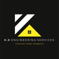 KK Engineering Services logo - Similar company to Kk Engineering
