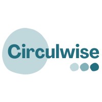 Circulwise logo - Similar company to Unlock Circularity - Les Ateliers De La Circularité