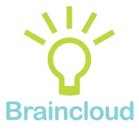 Braincloud Learning logo - Similar company to The Simple Different Company