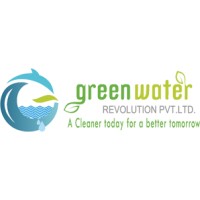 Green Water Revolution Pvt. Ltd. logo - Similar company to 4Fin