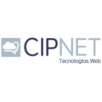 Cipnet Tecnologias Web logo - Similar company to Hostbits