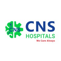 CNS HOSPITAL logo - Similar company to Techkick