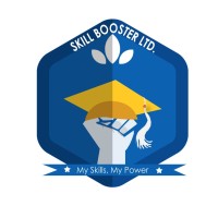 SKILL BOOSTER LTD logo - Similar company to Merchant Navy Consultancy Services