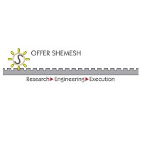 Offer Shemesh