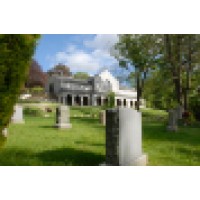 Sleepy Hollow Cemetery logo - Similar company to Raisonne'