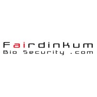 Fairdinkum Bio Security logo - Similar company to 800 It Llc