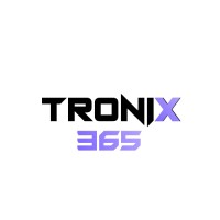 Tronix365 logo - Similar company to Apparchet Llc