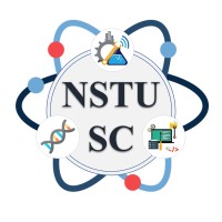 NSTU Science Club logo - Similar company to Nstu