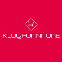 KLUG Furniture logo - Similar company to Unispirit Media & Marketing Pvt Ltd