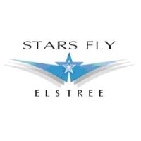 Stars Fly Ltd logo - Similar company to Efg Flying School