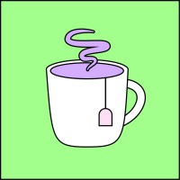 Tea - Dating Safety for Women logo - Similar company to Ironcloud