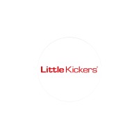 Little Kickers Alphaville logo - Similar company to Tributarie Alphaville