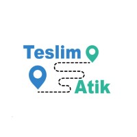 TeslimAtik logo - Similar company to Techozean Llc