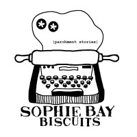 Sophie Bay Biscuits