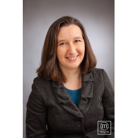 Dawn Grenier Consulting logo - Similar company to Hope Ave Therapy