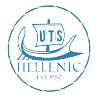 UTS Hellenic Society logo - Similar company to Uts Science Alliance