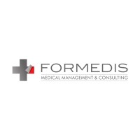 FORMEDIS logo - Similar company to Spicy Media