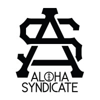 Aloha Syndicate logo - Similar company to Tomorrows Laundry, Co.