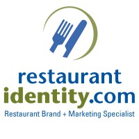 Restaurant Identity.com logo - Similar company to Hungry Day