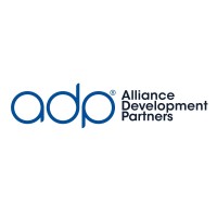 Alliance Development Partners (ADP) logo - Similar company to Te-Apo