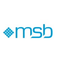 MSB, une filiale de Sogeclair logo - Similar company to Sogeclair