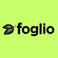 Foglio Saúde logo - Similar company to Binatti Community