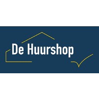 Dehuurshop.com logo - Similar company to Goudsblom Expertise