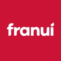 Franuí logo - Similar company to Chocolates & Helados Rapanui