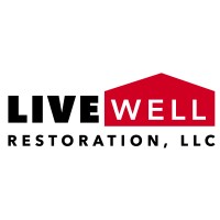 Livewell Restoration, LLC. logo - Similar company to Innovative Construction & Design Solutions, Llc