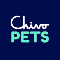 Chivo Pets logo - Similar company to Spookword