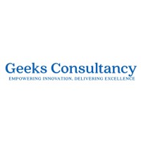 Geeks Consultancy logo - Similar company to Amicus Publico Llp