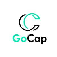 Go Cap logo - Similar company to Servrx, Inc.