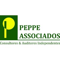 Peppe Associados Consultores & Auditores Independentes logo - Similar company to Audibras Auditores E Consultores
