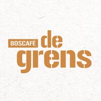 Boscafé de Grens logo - Similar company to De Vermaekerij