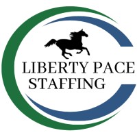 Liberty Pace Staffing logo - Similar company to Sand Creatives