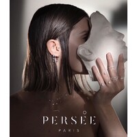 Persée Jewelry Paris logo - Similar company to Davidor