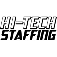 Hi-Tech Staffing Llc