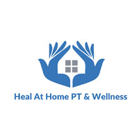 Heal at Home PT & Wellness LLC logo - Similar company to Nodeasset