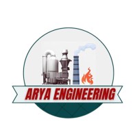 Arya Engineering logo - Similar company to Elenor Systems Llp