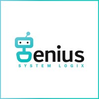 Genius System Logix logo - Similar company to Prodevel