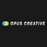 Opus Creative Group logo - Similar company to Harlo Agency