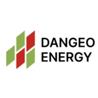 DanGeo Energy logo - Similar company to Anbani Wine