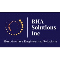 BHA Solutions Inc logo - Similar company to Jtech Inc.