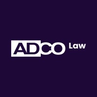 ADCO Law logo - Similar company to Skillseeker.Id